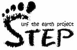 Surf the Earth Project - STEP