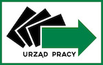 Logo for Powiatowy Urząd Pracy w Mławie