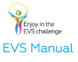 Enjoy in the EVS Challenge - EVS MANUAL