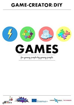 Compilation of Active Games (Game-Creator: DIY 
