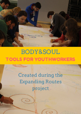 Body&Soul - Tools for youthworkers