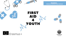 FirstAid4Youth