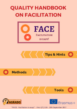 Quality handbook on facilitation FACE