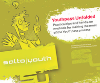Youthpass Unfolded - also for Inclusion Groups