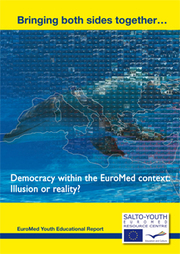 EuroMed report on democracy