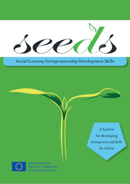 The SEEDS toolkit - Social Economy for NGOs