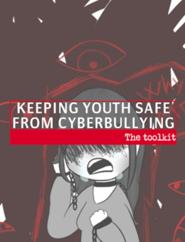 Keeping Youth Safe From Cyberbullying