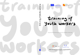 Training of Youth workers - using non-formal learning and interactive methods in Youth work