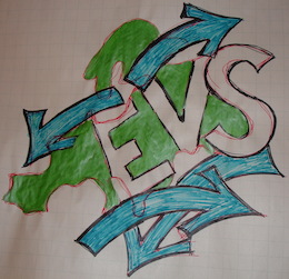 EastWest EVS Training Course 2011