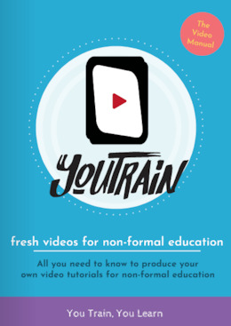 YouTrain- the video manual 