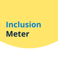 Inclusion Meter