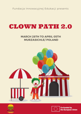 Clownpath 2.0 Publication