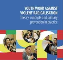 Research "Youth Work against Violent Radicalisation"