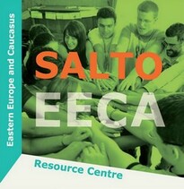 SALTO EECA Publications