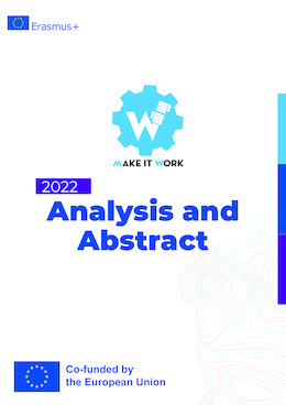 Make It Work: Analysis and  Abstract