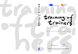 Training of trainers - using non-formal learning and interactive methods in Youth work