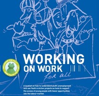 Working on Work - combating youth unemployment