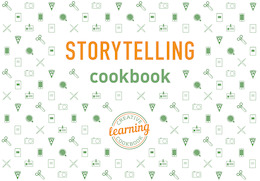 Storytelling Cookbook