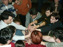 Courses for Youth Participation