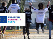 Opportunities within European Solidarity Corps