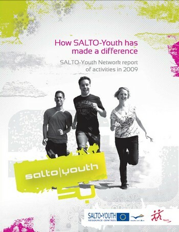 Salto 2009 report