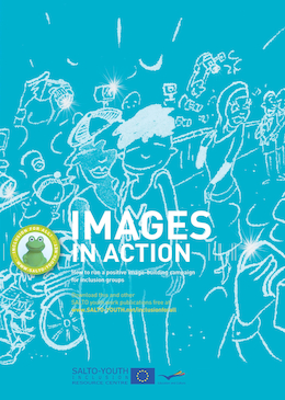 Images in Action - change people's perception of inclusion groups