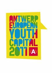 Antwerp European Youth Capital 2011 - www.aeyc2011.be 
