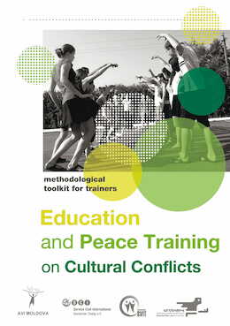 Education and Peace Training on Cultural Conflicts