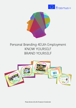 Personal Branding Brochure