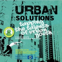 Urban Solutions - tapping the talents of urban youth