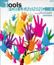Tools for Learning Magazine