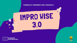 ImproWise 3.0
