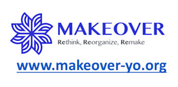 MakeOver a comprehensive toolkit for strengthening work of youth organizations
