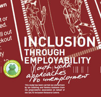 Inclusion through Employability - approaches to youth employment