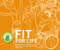 Fit for Life - Inclusion through Sports