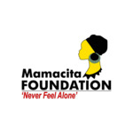 Logo for Mamacita Foundation