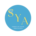 Logo for Street of Youth Association