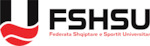 Logo for Albanian University Sport Federation