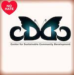 Center for Sustainable Community Development - CSCD