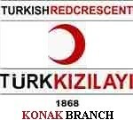 Turkish Red Crescent (İzmir) Konak Branch 