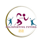 Logo for A.S.D. POLISPORTIVA FUTURA 22