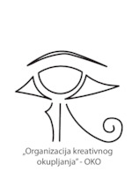 "Organizacija kreativnog okupljanja"- OKO 