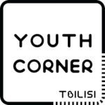 Logo for Youth Corner Tbilisi