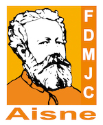 Fédération Départementale des MJC de l'Aisne
