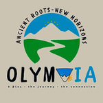 Logo for Olymvia