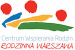 Centrum Wspierania Rodzin "Rodzinna Warszawa" / Center for Family Support "Family Warsaw"