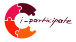 Logo for Iparticipate 