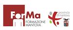 AZIENDA DI FORMAZIONE DELLA PROVINCIA DI MANTOVA FORMAZIONE MANTOVA - FOR.MA