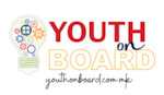 Association for Cultural and Educational Development  YOUTH ON BOARD