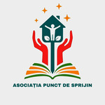 Logo for Punct de Sprijin